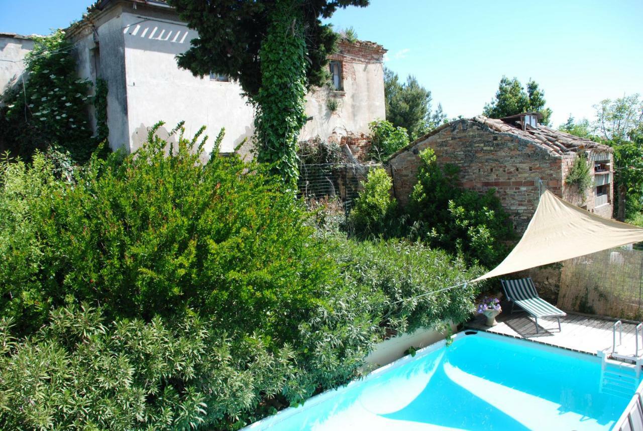 Bed&Breakfast Latteletto Tortoreto Esterno foto