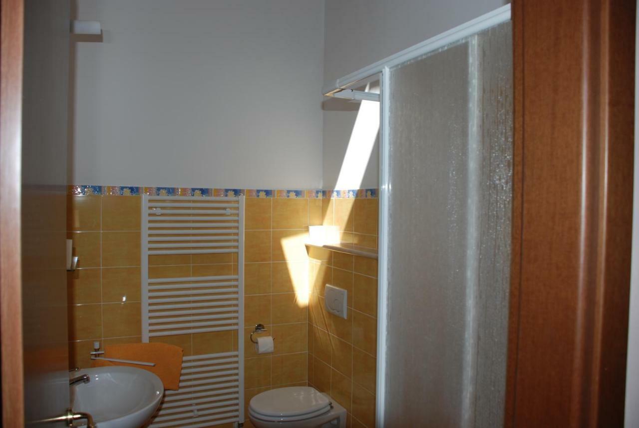 Bed&Breakfast Latteletto Tortoreto Esterno foto