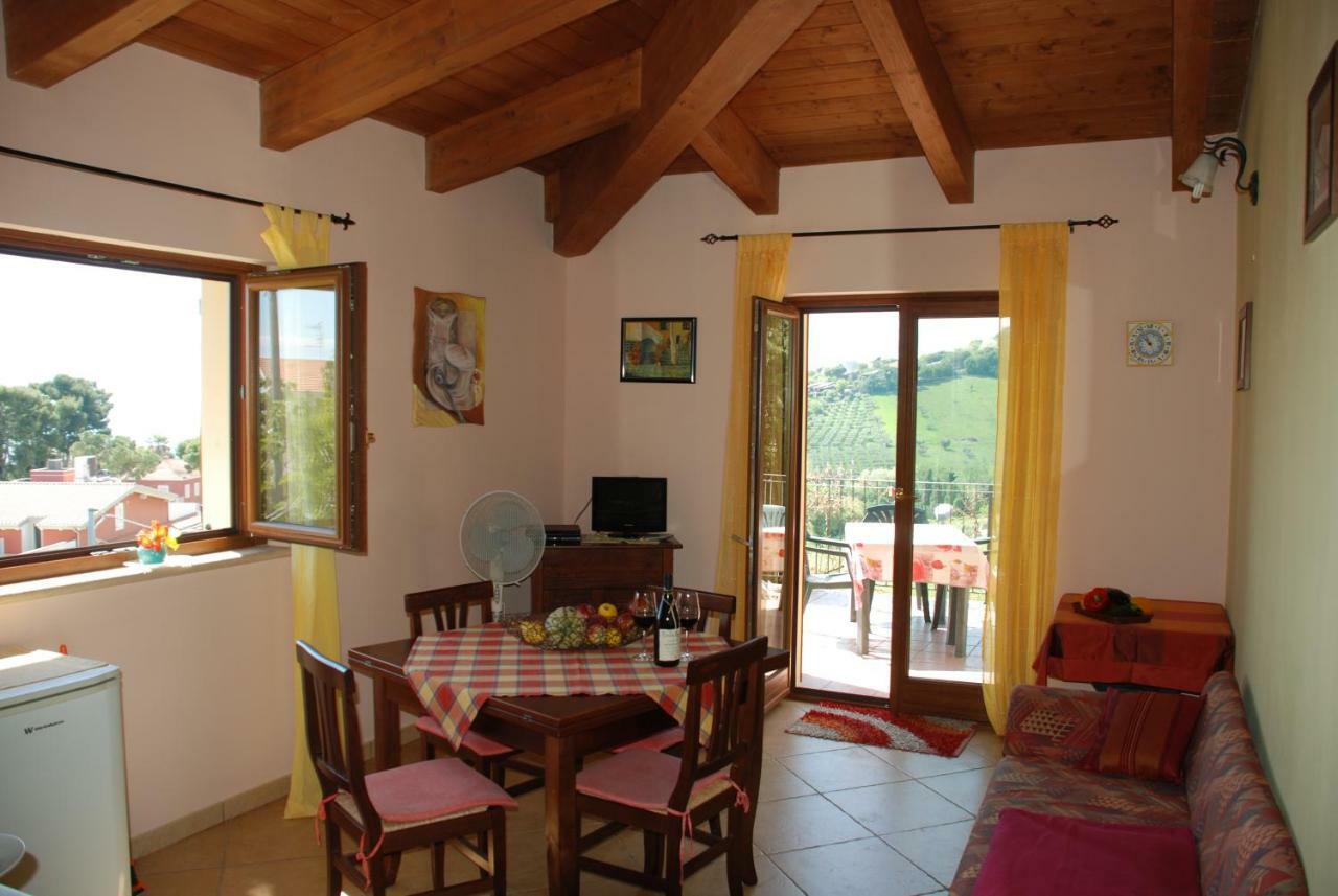 Bed&Breakfast Latteletto Tortoreto Esterno foto