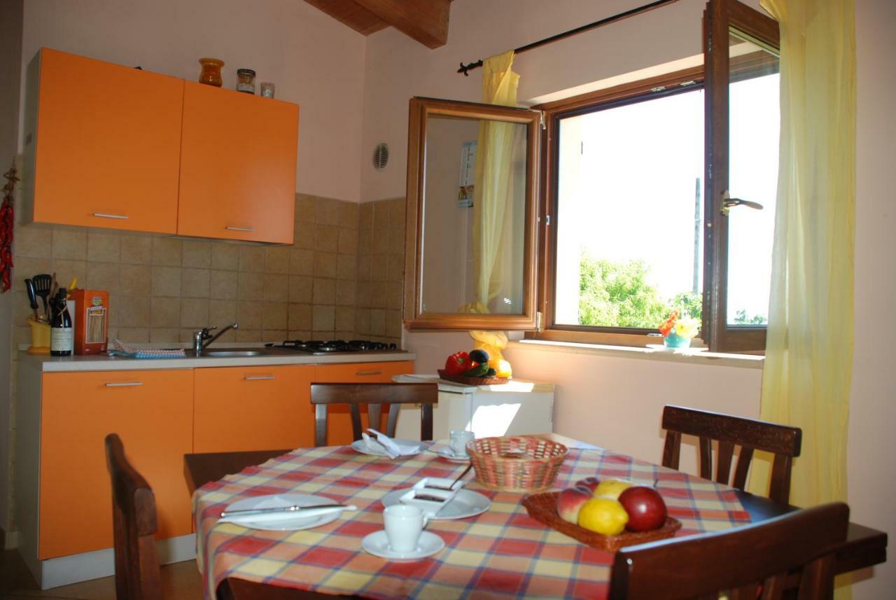Bed&Breakfast Latteletto Tortoreto Esterno foto
